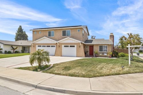 13350 Arvidson Rd, Chino, CA 91710-4779