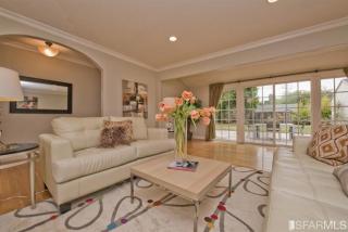 839 Pinon Ave, Millbrae, CA 94030-3030