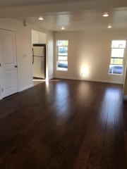 1301 Hudson Ave, Los Angeles CA  90019-3014 exterior