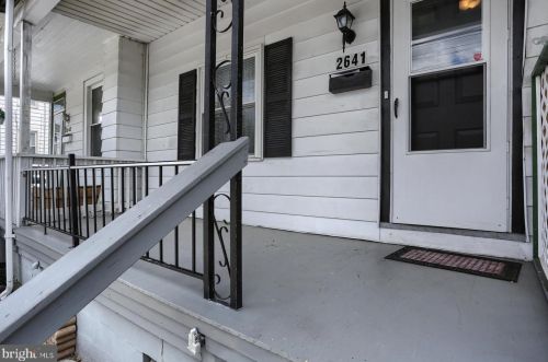 2641 Booser Ave, Harrisburg, PA 17103-1928