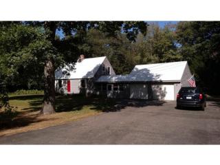 41 Shaw Hill Rd, Sanbornton, NH 03269-2109