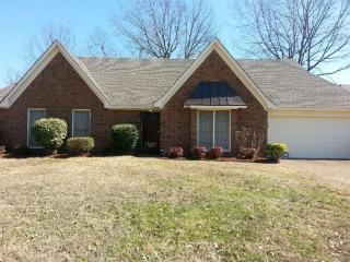 4198 Indian Brook Cv, Memphis, TN 38125-5000