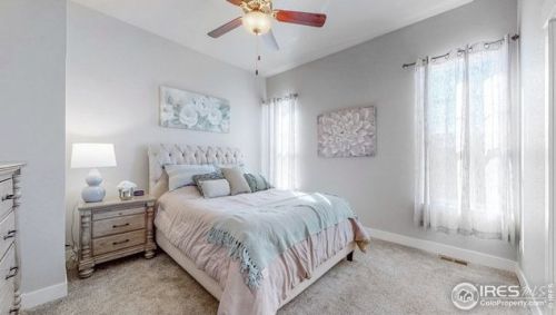 1818 50 St, Loveland CO 80538 exterior