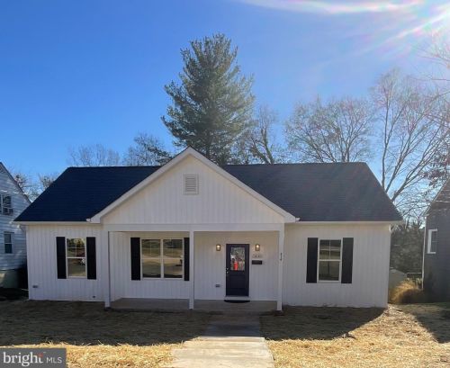 216 Dabney St, Madison Mills, VA 22960-1405