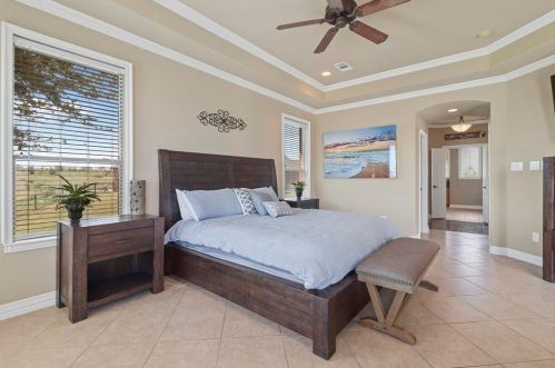 4265 San Simeon Ln, Fort Worth TX  76179-6803 exterior