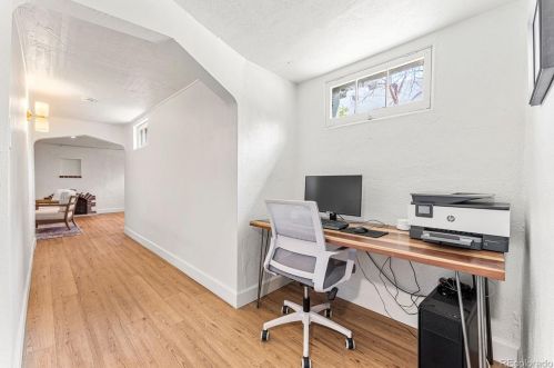 2037 Kearney St, Denver CO  80207-3919 exterior