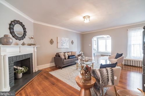 4718 Larchwood Ave, Philadelphia PA 19143-1813 exterior