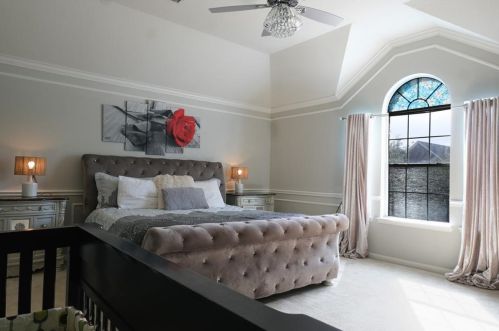 22122 Cassini Ct, Richmond TX 77407-7185 exterior