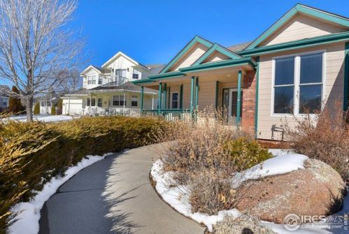 935 Hawkridge Cir, Eaton, CO 80615-9027