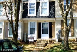 2206 Riding Crop Way, Baltimore MD  21244-1261 exterior
