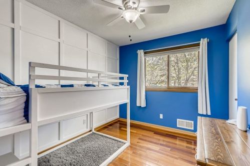 8108 137th St, Saint Paul MN  55124-9517 exterior