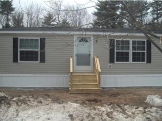 17 Sleeping Bear Dr, Milton, NH 03851-4761