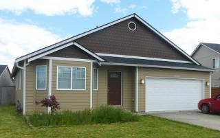 10015 Dotson St, Yelm, WA 98597-7732