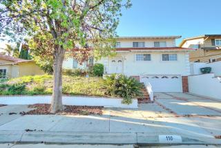 110 Los Amigos Ave, Montebello, CA 90640-2668