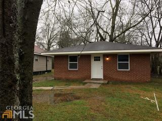 513 Nixon Ave, Rome GA  30161-4562 exterior