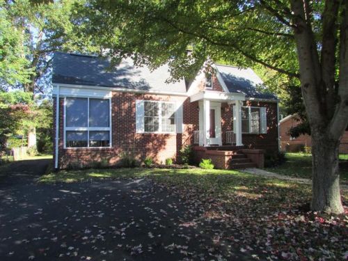 200 Dixon Ave, Beckley, WV 25801-6917