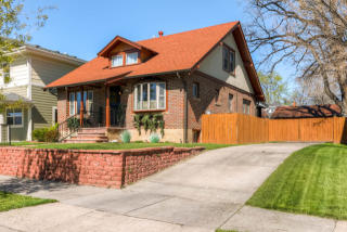 3756 Osceola St, Denver CO  80212-1951 exterior
