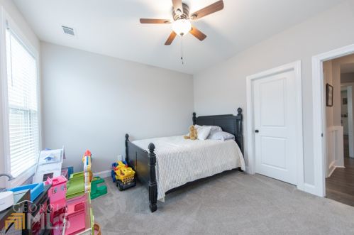 2368 Cotton Gin Row, Jefferson GA  30549-8811 exterior