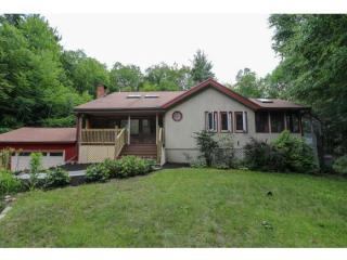 166 Abbot Hill Rd, Wilton, NH 03086-5906