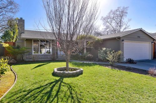 5096 Tisdale Way, San Jose, CA 95130-2242