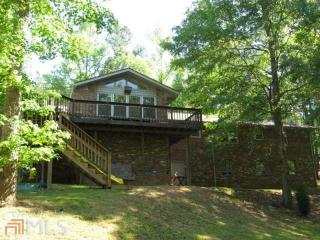 56 Nuthatch Dr, Monticello GA  31064-9110 exterior