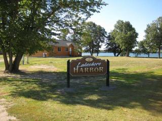 37503 Long Harbor Rd, Frazee, MN 56544-8971