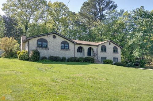 3011 Wendwood Ct, Marietta, GA 30062-1414