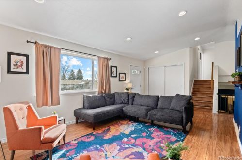 11103 Pinyon Dr, Denver CO  80234-3941 exterior