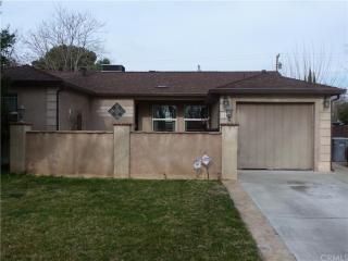 1045 23rd St, Merced, CA 95340-4101