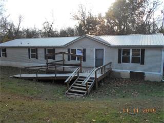 16817 Green Ridge Rd, Garfield, AR 72732-9455