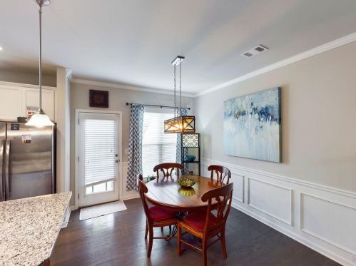 7071 Elmwood Ridge Ct, Atlanta GA  30340-1863 exterior
