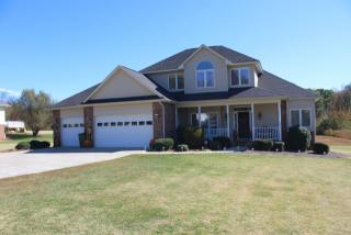926 Reedy Creek Rd, Lexington NC  27295-6198 exterior