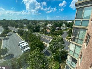 3210 Leisure World Blvd, Silver Spring MD 20906-5698 exterior