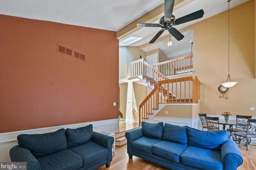 204 Sayre Dr, Princeton NJ  08540-5826 exterior
