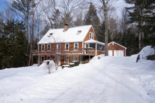 21 Searle Hill Rd, Danbury, NH 03230-4314