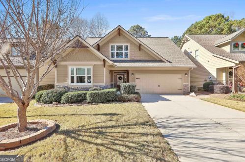 71 Redlevel Walk, Newnan, GA 30265-6207