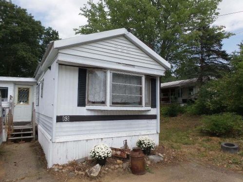 63 White Rock Cir, Tilton, NH 03276-5315