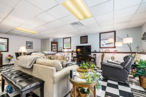 301 Cp Rd, Big Canoe GA  30143-4307 exterior