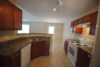 2458 Ingleside Dr, High Point NC  27265-2921 exterior