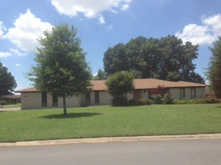 2022 Mccracken St, Farelly Lake, AR 72160-6933