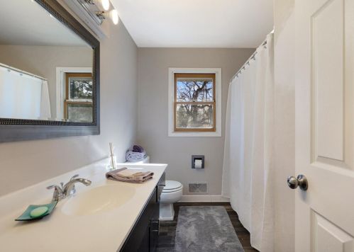 5490 Carlson Rd, Saint Paul MN  55126-1216 exterior