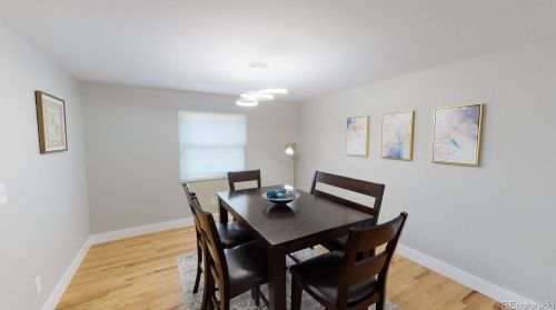 6251 Jamaica Ct, Englewood CO  80111-5701 exterior