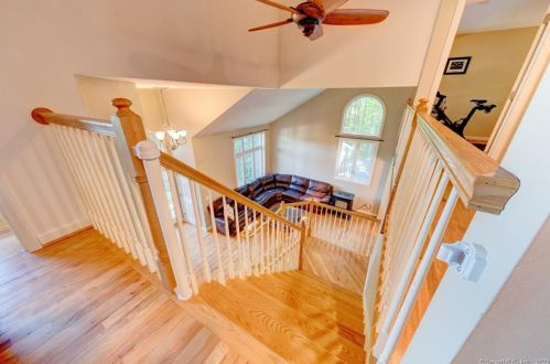 1 Crystal Ridge Dr, Ellington CT  06029-3050 exterior
