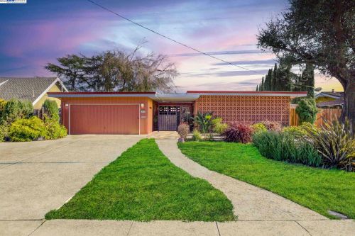 116 Metairie Pl, San Ramon, CA 94583-3826