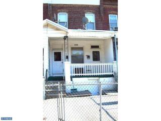 6720 Woodland Ave, Philadelphia, PA 19142-1826