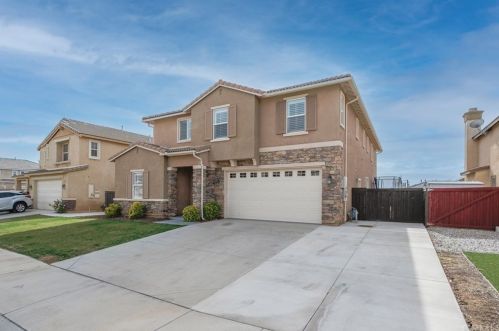 37361 High Ridge Dr, Beaumont, CA 92223-8066