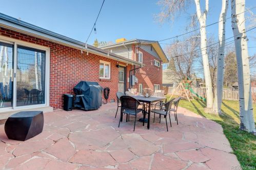 2785 Dartmouth Ave, Denver CO  80236-2835 exterior