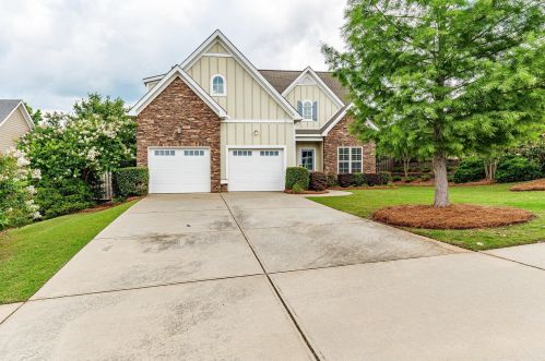 503 Jutland Way, Evans, GA 30809-8404
