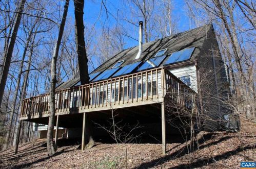 277 Grey Dove Ln, Charlottesville, VA 22903-9703