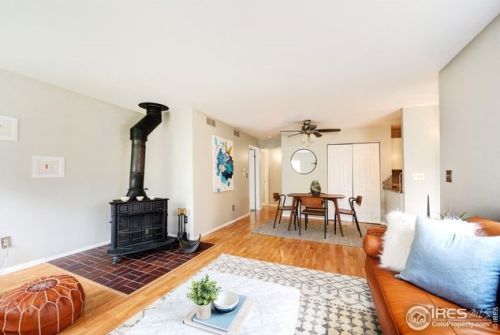 3312 Cripple Creek Trl, Boulder, CO 80305-7161